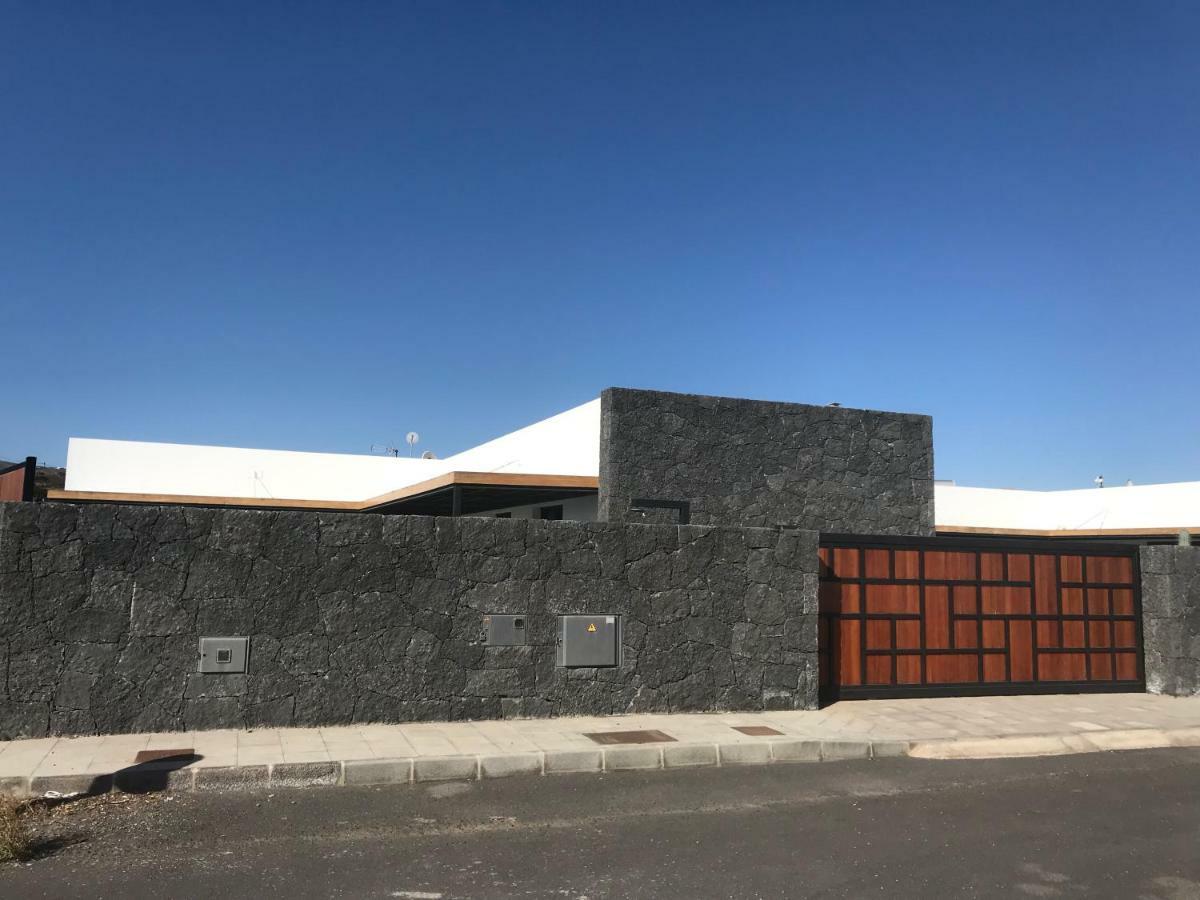 Villa Jimena Puerto del Carmen  Exterior photo