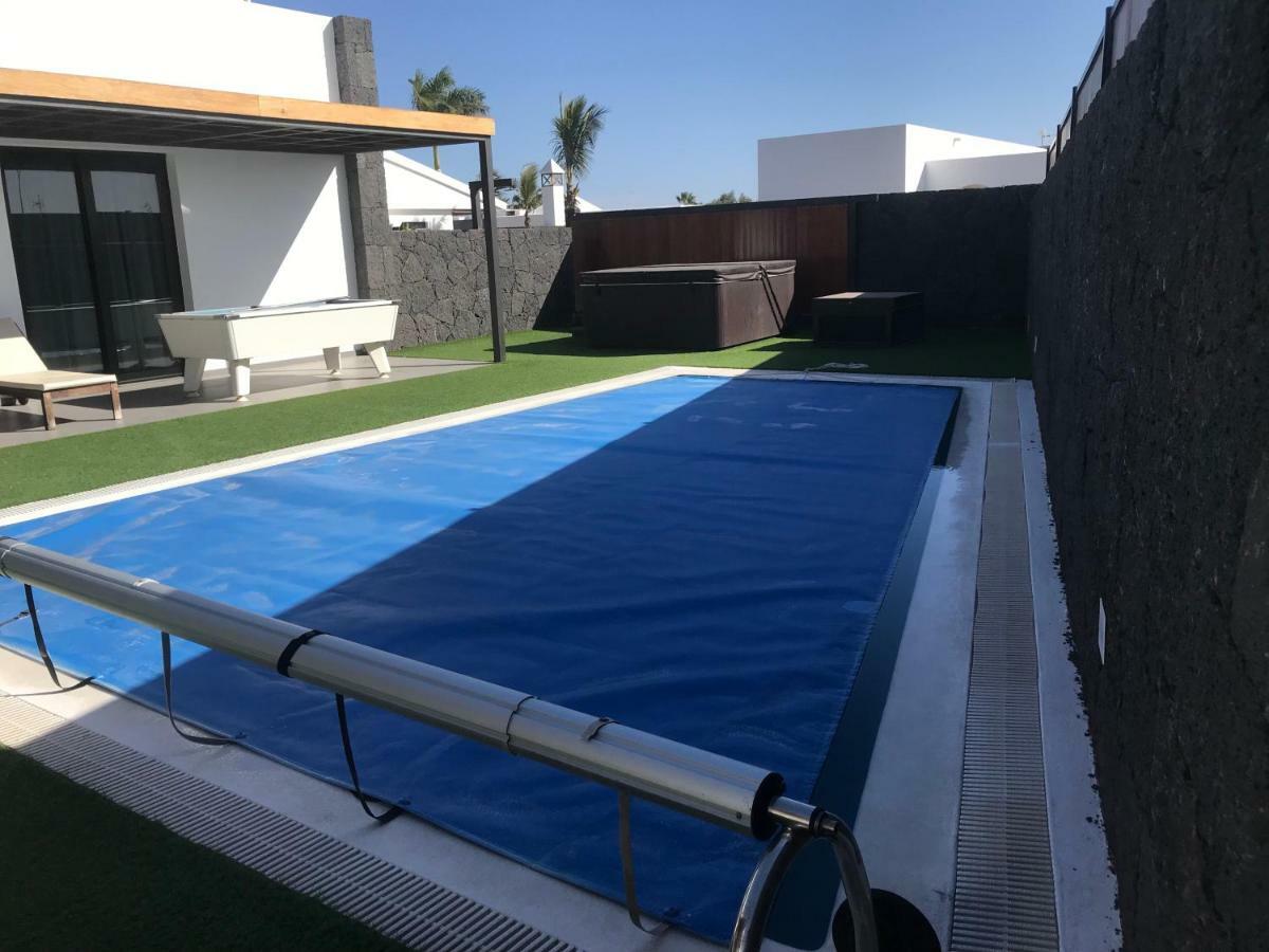 Villa Jimena Puerto del Carmen  Exterior photo