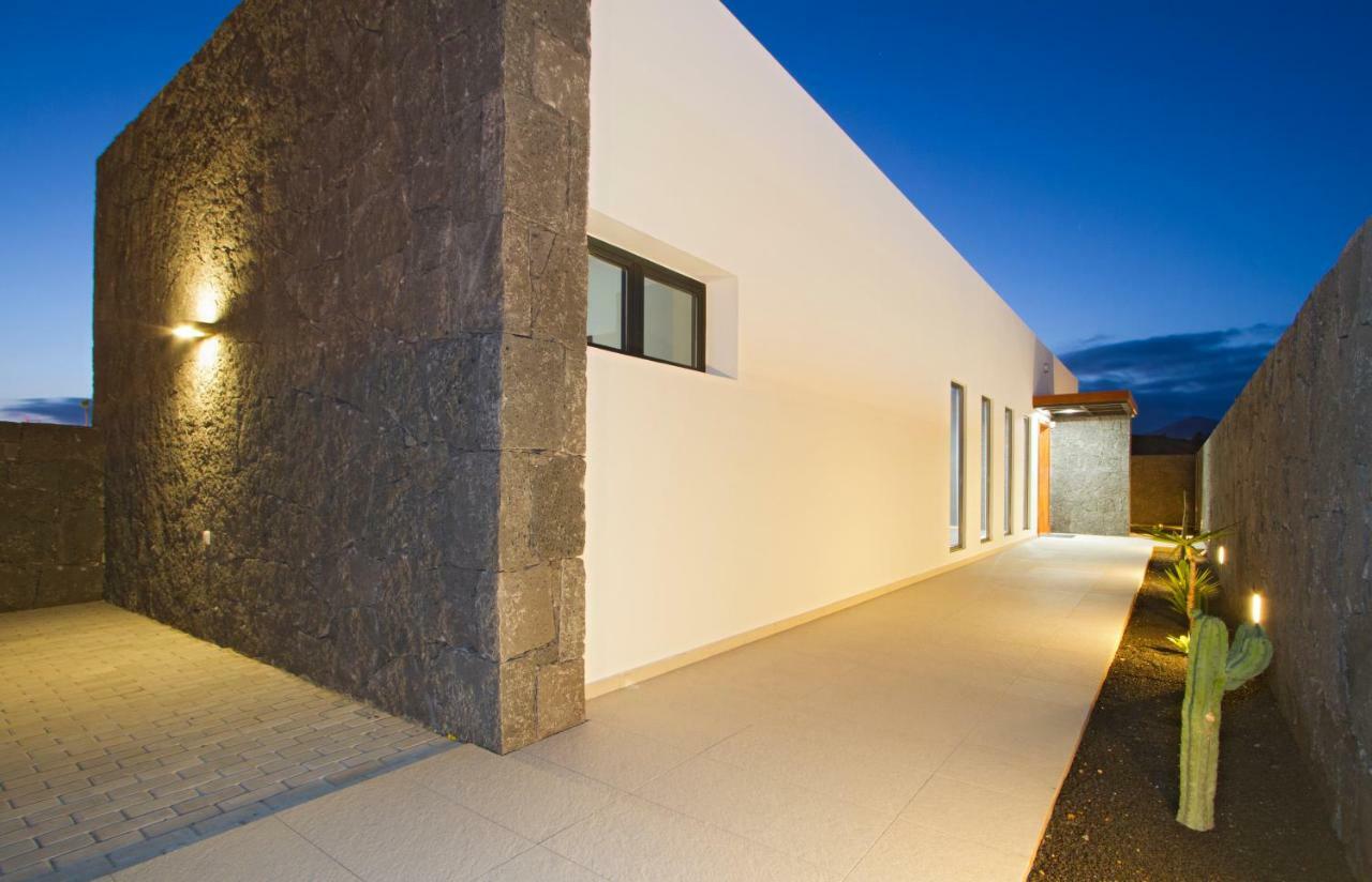 Villa Jimena Puerto del Carmen  Exterior photo